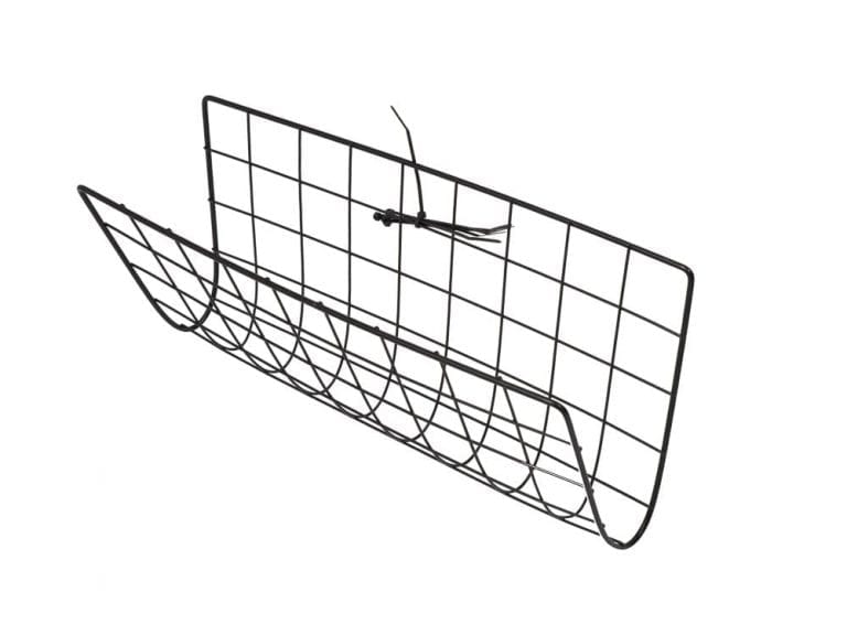 Hay Rack C and C Guinea Pig Cages
