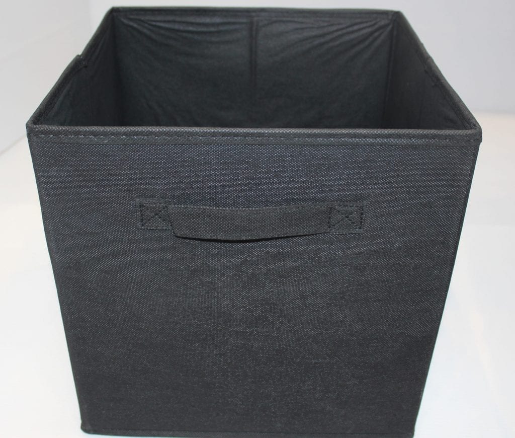 Storage box C and C Guinea Pig Cages