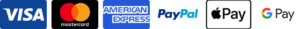 payment icons