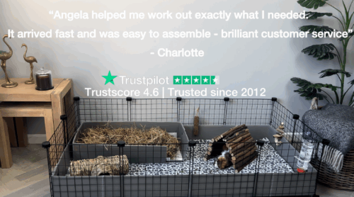 C&C Pet Cage Lids - Image 2