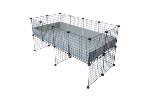 2 x 4 Grid Cage - Image 8