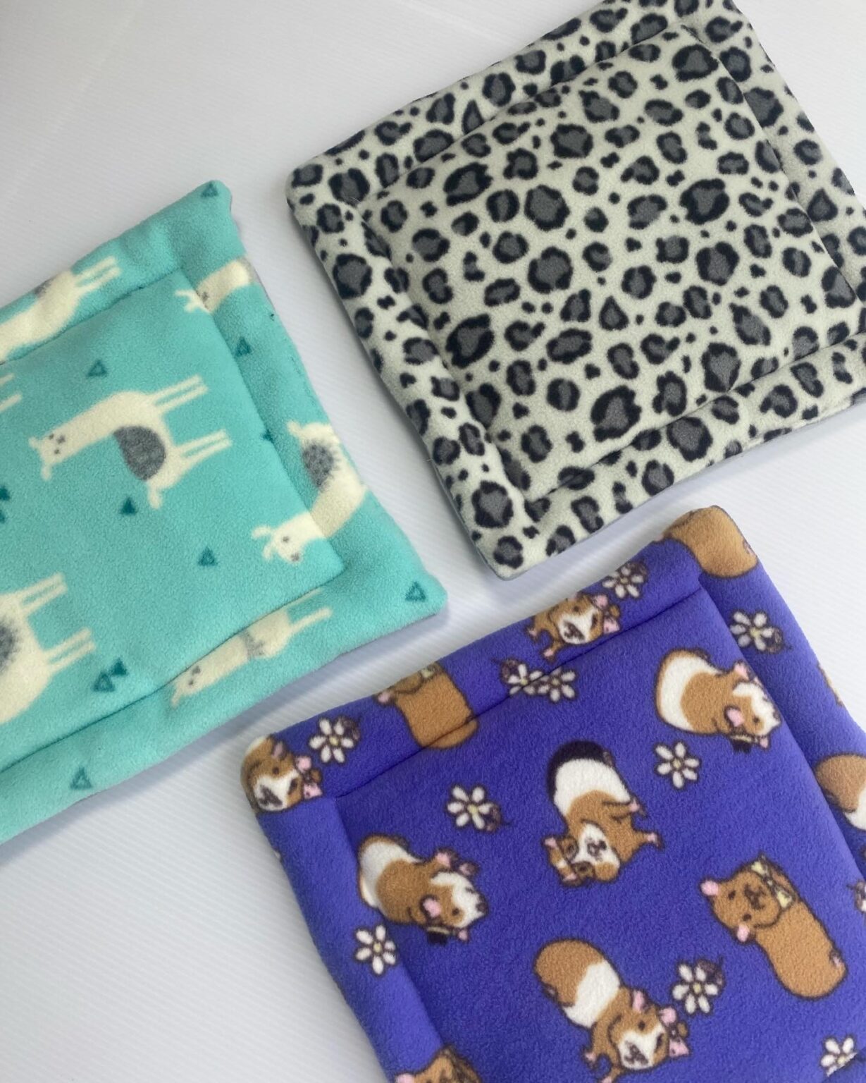 How to Wash C&C Cage Fleece Liners C and C Guinea Pig Cages