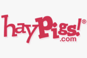 Logo Haypigs