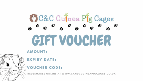 Gift Voucher
